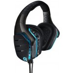 Logitech G633 Artemis Spectrum – Zboží Živě