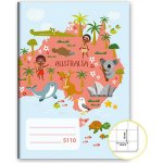 NOTES Bohemia Sešit 5110 – Hledejceny.cz