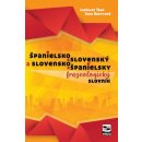 Španielsko-slovenský a slovensko-španielsky frazeologický slovník - Ladislav Trup, Jana Bakytová