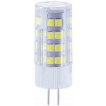 Diolamp SMD LED Capsule čirá 5W/G4/12V AC-DC/4000K/460Lm/360° – Zboží Mobilmania