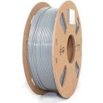 Gembird 3DP-PETG1.75-01-GR PETG, 1,75mm, 1kg, šedá – Zboží Živě