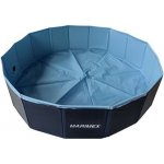 MARIMEX 10210058 Bazén pro psy skládací ⌀ 100 cm – Sleviste.cz