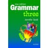 Kniha Grammar