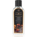 Ashleigh & Burwood Náplň do katalytické lampy AMBER LEAVES (jantarové listy) 250 ml – Zboží Dáma