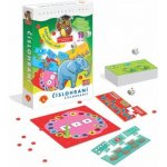 Alexander vzdělávací hra Číslohraní – Zboží Živě