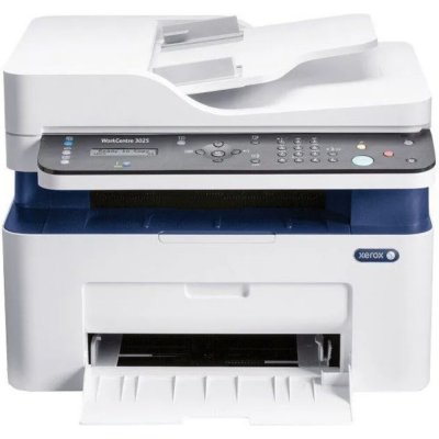 Xerox WorkCentre 3025NI