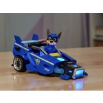 Spin Master Tlapková patrola film 2 tematické vozidlo Chase – Zboží Dáma