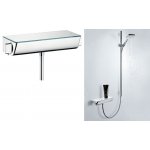 Hansgrohe 13161000 – Hledejceny.cz