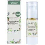 Navia Noční konopný krém s lopuchem a B5 pro mastnou a problematickou pleť 30 ml – Zboží Mobilmania