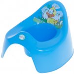 TEGA BABY Nočník KAČENKA světle modrý – Zbozi.Blesk.cz