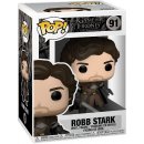 Funko Pop! Game of Thrones Robb Stark 9 cm