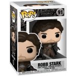 Funko Pop! Game of Thrones Robb Stark 9 cm – Sleviste.cz