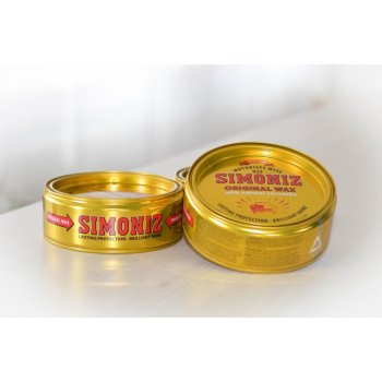 SIMONIZ Original Wax 150 g