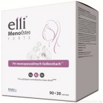 Simply You Elli MenoOsteo Forte 120 tablet – Hledejceny.cz