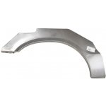 Škoda Felicia Pick-Up-Lem zadního blatníku pick-up pravý 6U7809606ANO – Hledejceny.cz