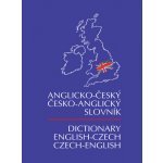 Anglicko-český česko-anglický slovník - Dictionary English-Czech Czech-English - Erna Haraksimová – Zboží Mobilmania
