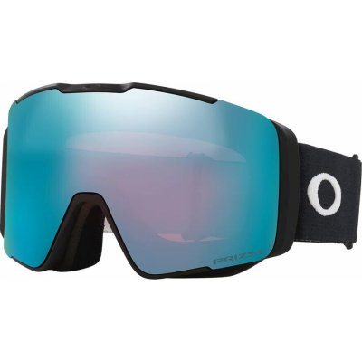 Oakley Miner Pro L E PRIZM SNOW SAPPHIRE IRIDIUM – Zboží Mobilmania
