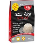 Slim Rice rýže Sticky bez nálevu 200 g – Hledejceny.cz