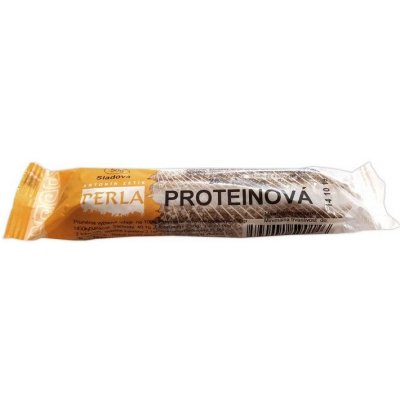 Perla Proteinová sladová 50g – Zboží Mobilmania