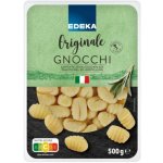 Edeka pravé italské Gnocchi 0,5 kg – Zboží Dáma