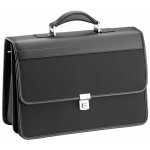 D&N aktovka NTB 5668-01 černá – Zboží Dáma