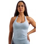 Nebbia Primal Halter Top with Built-in Bra 863 black – Hledejceny.cz