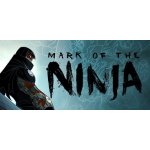 Mark of the Ninja – Hledejceny.cz