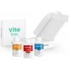 Vitamín a minerál MOVIT ENERGY Vita box vitamínový balíček pro podporu imunity a vitality 90 tablet