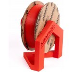 Abaflex PLA 1,75 mm 750 g červená – Zboží Živě