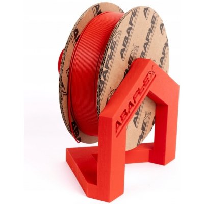 Abaflex PLA 1,75 mm 750 g červená – Zboží Živě