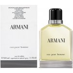 Giorgio Armani Armani Eau toaletní voda pánská 100 ml tester – Hledejceny.cz