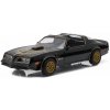 Sběratelský model GreenLight Pontiac Firebird T/A 1979 Rocky II 1:24