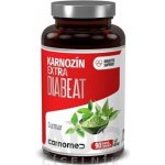 CarnoMed Karnosin Extra DiaBeat 90 kapslí – Hledejceny.cz