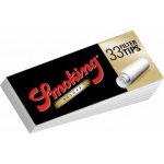 Smoking Filtry Deluxe 33 ks – Zboží Dáma