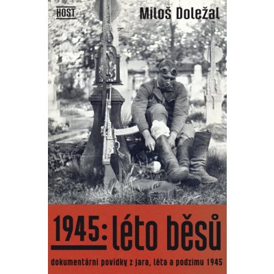 1945: Léto běsů – Zboží Mobilmania