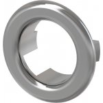 Alcadrain Krytka přepadu umyvadla A22 33mm, A22 – Zboží Mobilmania