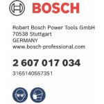 Bosch 2607017034 – Zbozi.Blesk.cz