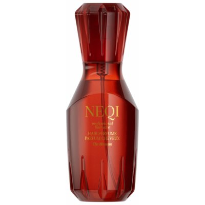 NQ Hair Perfume The Blossom 75 ml – Hledejceny.cz