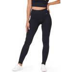 GoldBee legíny B3 Zateplené Black – Zboží Dáma