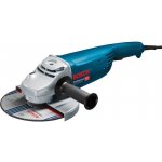 Bosch GWS 2200 0.601.8C1.320 – Zboží Dáma