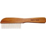Show Tech Wooden Poodle Comb 23 cm – Sleviste.cz