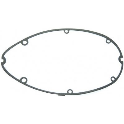 Těsnění víka spojky - ČZ 125,150 | Zboží Auto