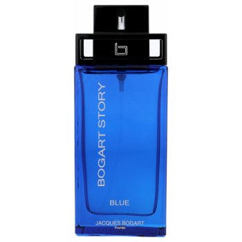 Jacques Bogart Story Blue toaletní voda pánská 100 ml