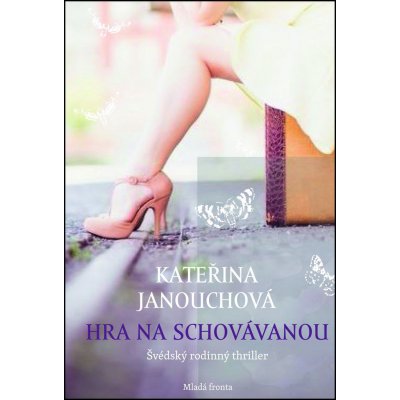 Hra na schovávanou – Hledejceny.cz