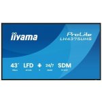 iiyama ProLite LH4375UHS-B2AG – Zboží Živě
