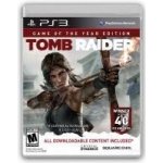 Tomb Raider GOTY – Hledejceny.cz