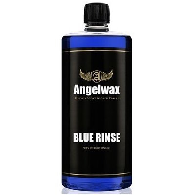 Angelwax Blue Rinse 1 l