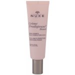 Nuxe Creme Prodigieuse Boost 5-In-1 Smoothing primer Rozjasňující a vyhlazující podkladová báze pod make-up 30 ml – Zboží Dáma