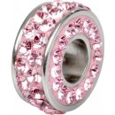 Tribal Swarovski PSSW05-ROSE