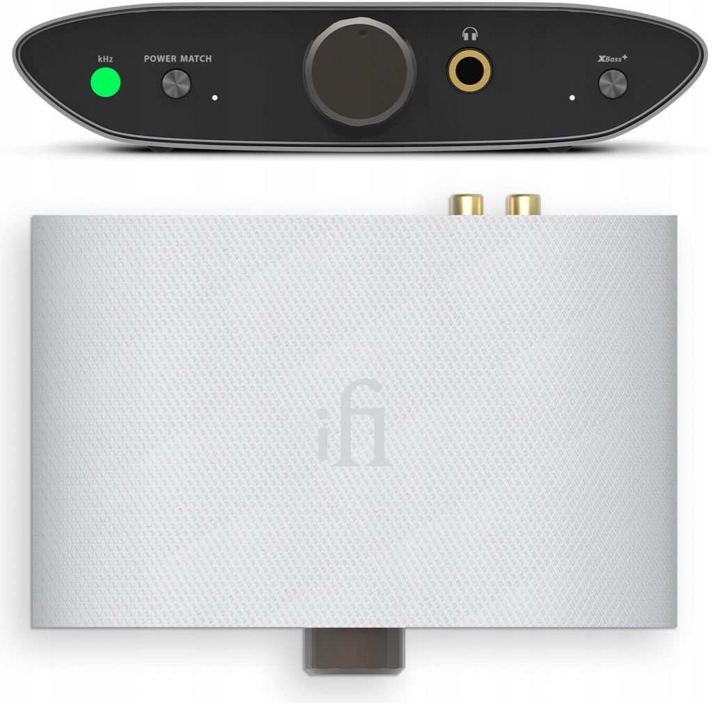 iFi audio ZEN Air DAC